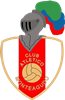 Wappen CA Monteagudo
