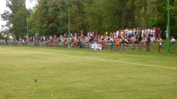 Stadion Miejski im. Mariana Teppera - Gniewkowo 