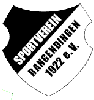 Wappen SV Rangendingen 1922 diverse  82718
