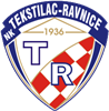 Wappen NK Tekstilac Ravnice Zagreb diverse  81807