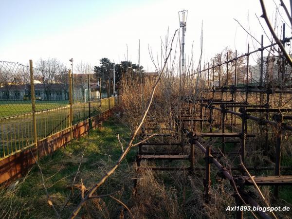 Stadiumi Futbollistik KF Ramiz Sadiku - Prishtinë (Pristina)