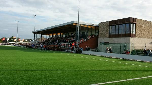 Sportpark De Krom - Katwijk ZH