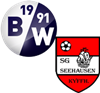 Wappen SpG Bad Frankenhausen III / Seehausen II (Ground A)  122134