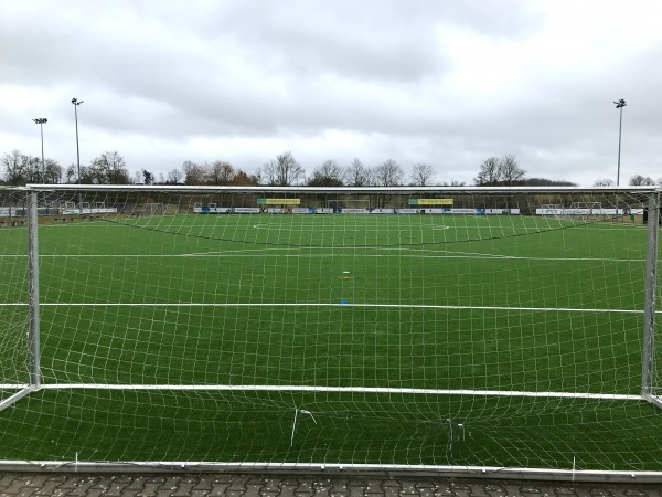 Rudi-Ziegler-Sportanlage Platz 2 - Bamberg-Wildensorg