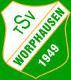 Wappen TSV Worphausen 1949 II Wappen TSV Worphausen 1949 II
