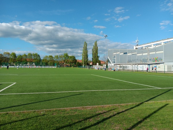 Športni park Tabor - igrišče z UT - Maribor