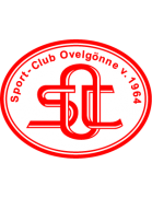 Wappen SC Ovelgönne 1964 III  97354
