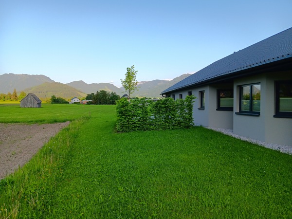 Grimming Arena - Trautenfels