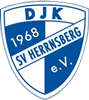 Wappen DJK-SV Herrnsberg 1968 diverse  99990