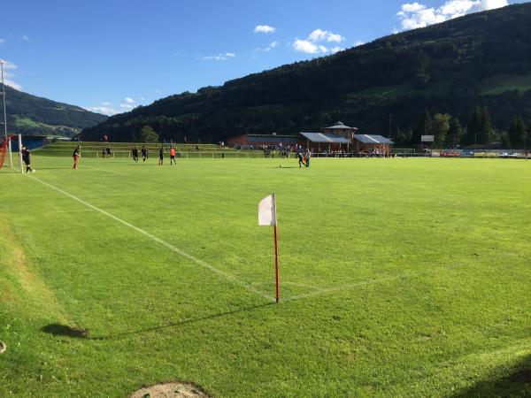 Sportplatz Gmünd - Gmünd in Kärnten