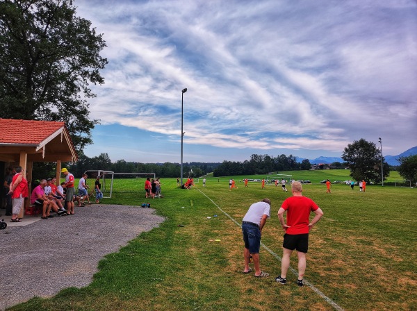 Sportplatz am Rothbach 2 - Riedering