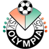 Wappen SV Olympia '25