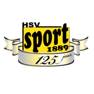 Wappen HSV Sport 1889