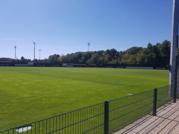 RB-Trainingszentrum Platz 6 - Leipzig