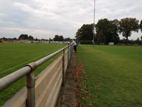 Sportpark Altenrheine - Rheine-Altenrheine