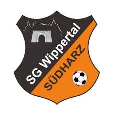 Wappen SG Wippertal Südharz 2018 II