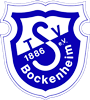 Wappen TSV 1886 Bockenheim  54626