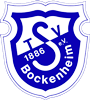 Wappen TSV 1886 Bockenheim