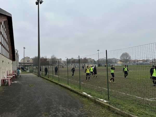 Campo Sportivo Cascina del Sole Campo 2 - Bollate