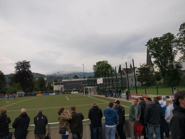 Sparkassen-Arena - Olsberg-Bigge