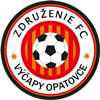 Wappen Združenie FC Výčapy-Opatovce