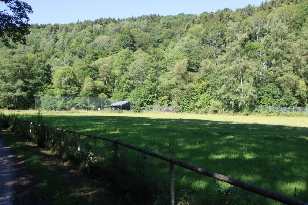 Sportplatz Rurweg - Simmerath-Dedenborn