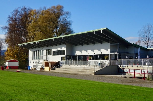 Riedstadion - Radolfzell/Bodensee-Markelfingen
