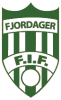 Wappen Fjordager IF II  65317