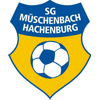Wappen SG Müschenbach/Hachenburg (Ground A)  15156