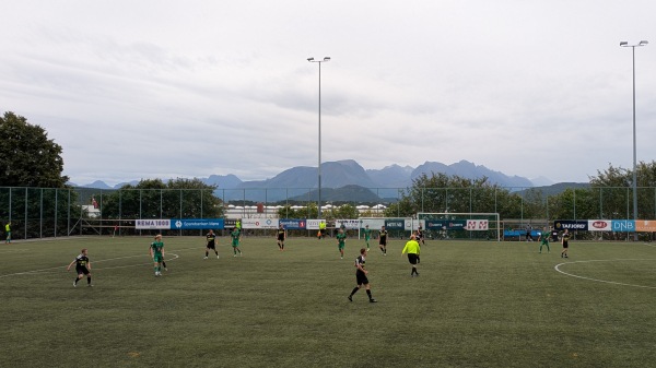 Nørvebana KGB - Ålesund