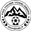 Wappen FSG Hoher Vogelsberg II - Frauen (Ground B)