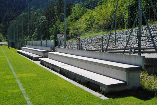 Sportarena Pians - Pians
