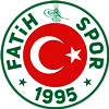 Wappen Fatih Spor Asbach-Bäumenheim 1995  45281