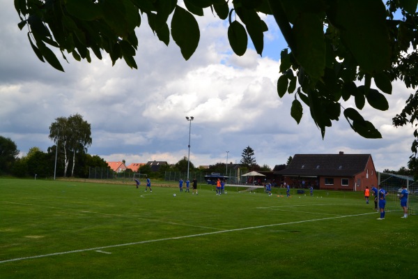 Sportplatz Waldweg - Vechelde-Sonnenberg