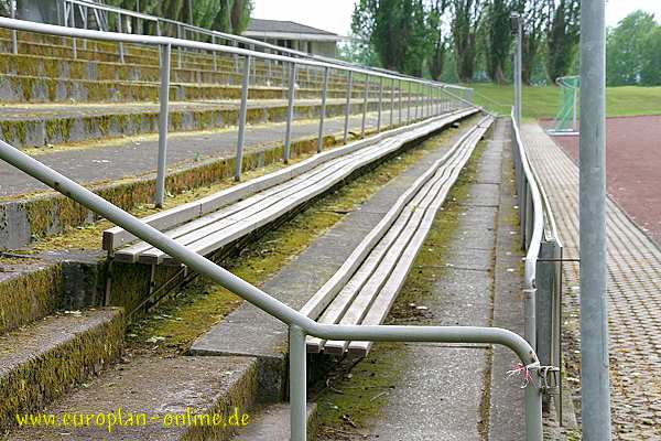 Nordhessenstadion - Lohfelden