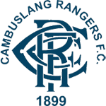 Wappen Cambuslang Rangers FC