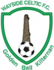 Wappen Wayside Celtic FC