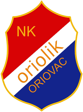 Wappen NK Oriolik Oriovac diverse