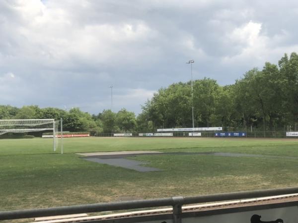 Sportplatz Hohne - Lengerich/Westfalen-Hohne