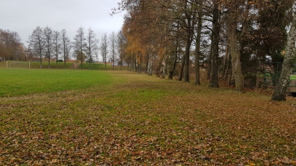 Sportplatz Flarchheim - Flarchheim