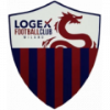 Wappen ASD Logex FC Milano