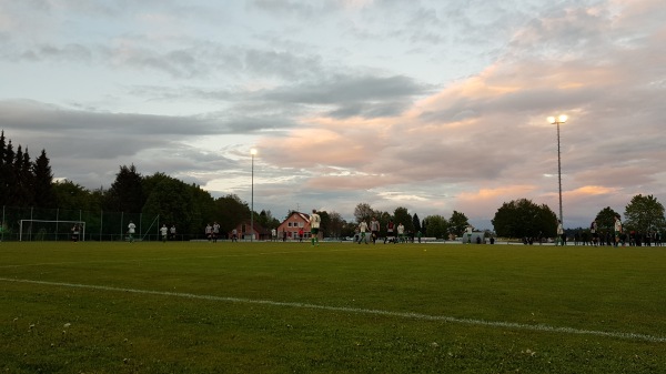 Sportanlage Aichacher Straße Platz 2 - Altomünster
