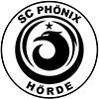 Wappen SC Phönix Hörde 2020 II