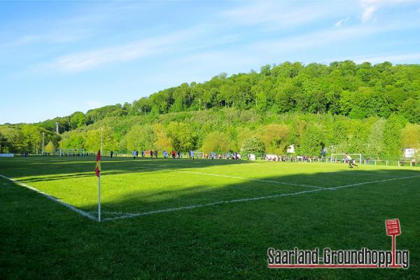 Terrain Henri Hiltl - Cocheren