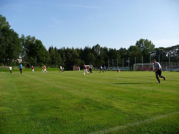 Sportplatz Springwiese - Eferding