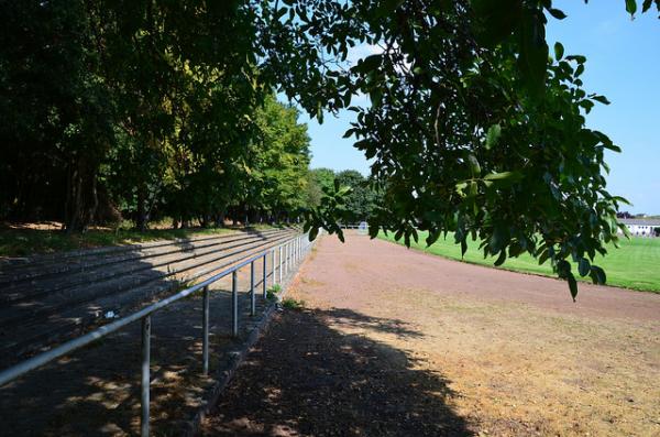 Sportzentrum Weilerswist - Weilerswist
