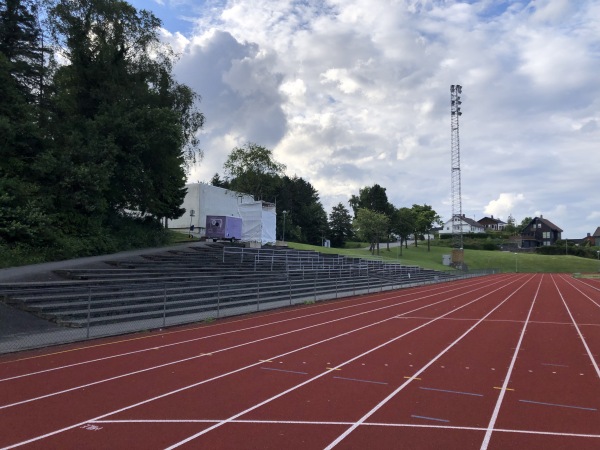 Sola stadion - Sola