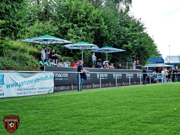 Urlaubsguru-Waldstadion - Dortmund-Aplerbeck