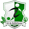 Wappen VV De Zuiderburen diverse