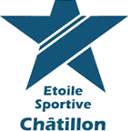 Wappen Etoile Sportive Châtillon diverse  90959